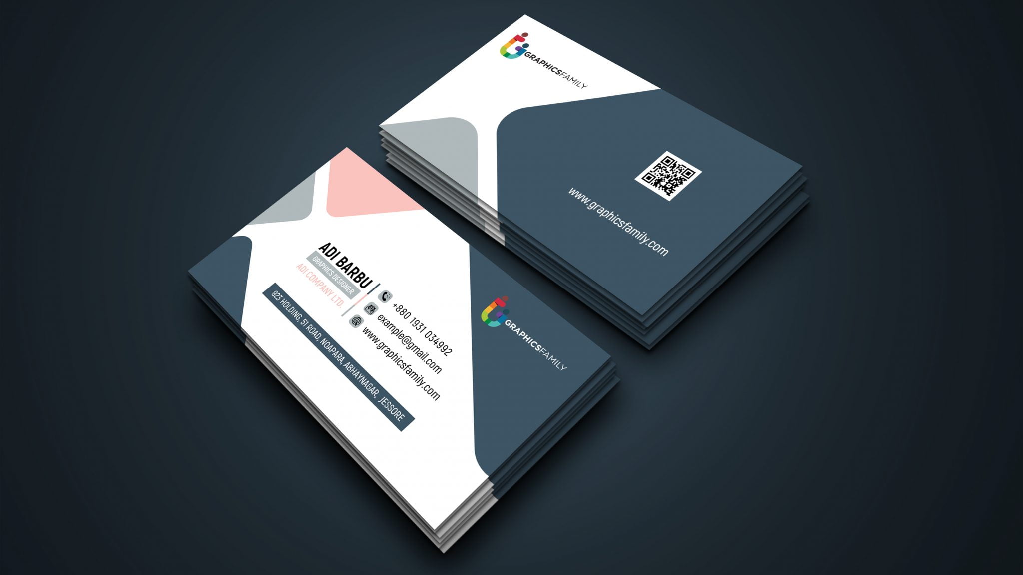 Business Cards